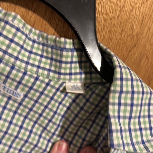 Southern tide button down - Picture 2 of 2